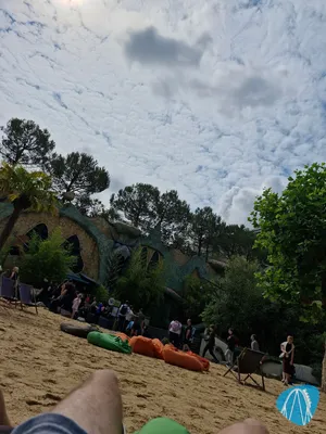 Foto aus Phantasialand von Daniel S.