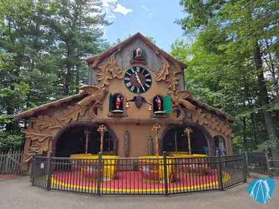 Foto aus Story Land von Poseidonsurfer