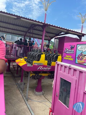 Foto aus Adventure Island von addicted