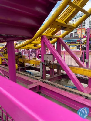 Foto aus Adventure Island von addicted