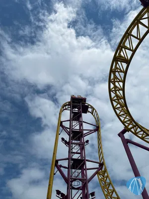 Foto aus Adventure Island von addicted