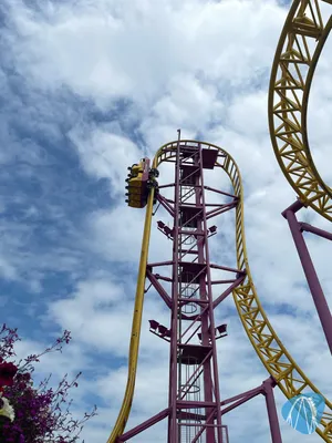 Foto aus Adventure Island von addicted