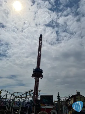 Foto aus Adventure Island von addicted