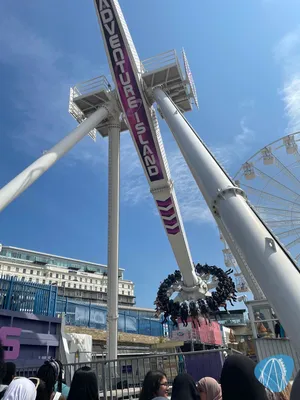 Foto aus Adventure Island von addicted