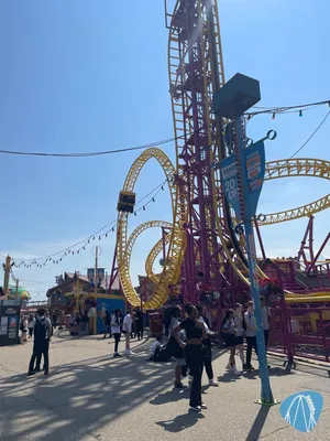 Foto aus Adventure Island von addicted