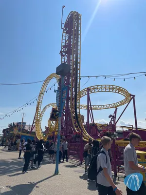 Foto aus Adventure Island von addicted
