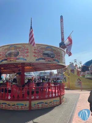 Foto aus Adventure Island von addicted