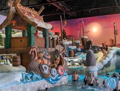 Foto aus Plopsaland Belgium von jasi1983