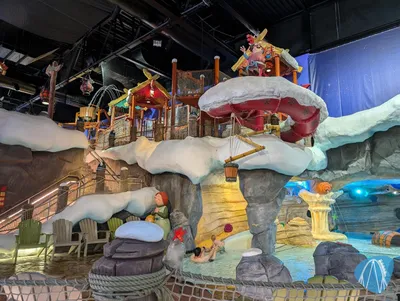 Foto aus Plopsaland Belgium von jasi1983