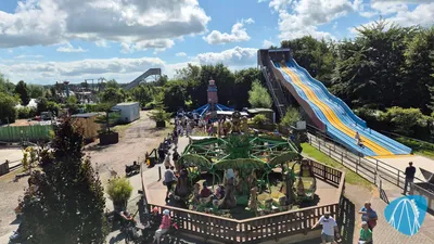 Foto aus Jaderpark von coaster_Markus