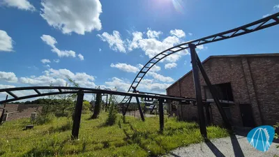 Foto aus Jaderpark von coaster_Markus