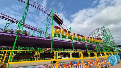 Foto aus Duinen Zathe von coaster_Markus