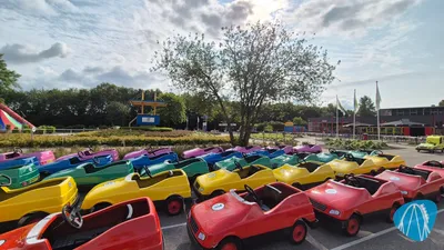 Foto aus Duinen Zathe von coaster_Markus