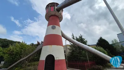 Foto aus Nordsee-Spielstadt Wangerland von coaster_Markus