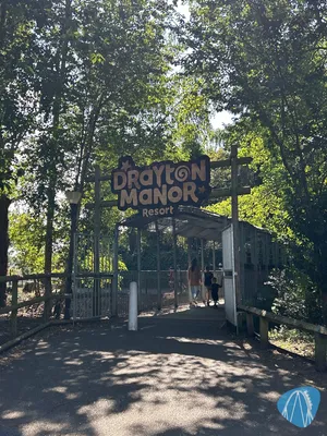 Foto aus Drayton Manor von Astaroth73
