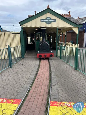 Foto aus Drayton Manor von Astaroth73