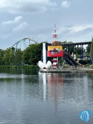 Foto aus Drayton Manor von Astaroth73
