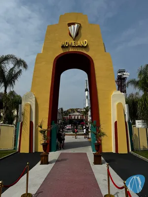 Foto aus Movieland Park von Diddy