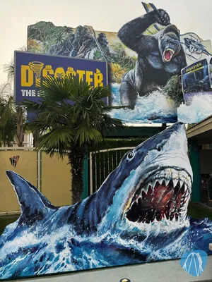 Foto aus Movieland Park von Diddy