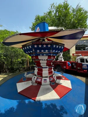 Foto aus Movieland Park von Diddy