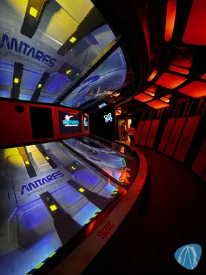 Foto aus Movieland Park von Diddy