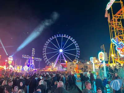 Foto aus Oldenburg - Kramermarkt von Hightower