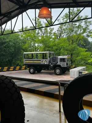 Foto aus Movieland Park von Diddy