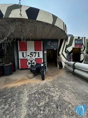 Foto aus Movieland Park von Diddy