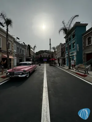 Foto aus Movieland Park von Diddy