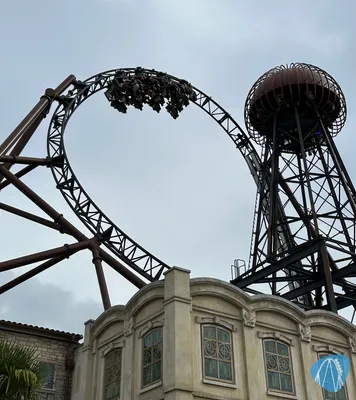 Photo from Europa-Park by AbenteuerZeit!
