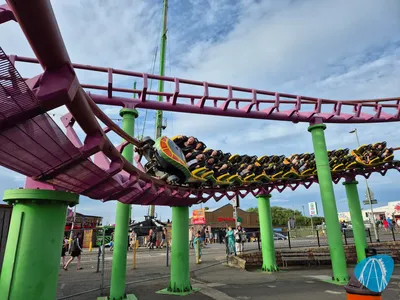 Foto aus Fantasy Island von Poseidonsurfer