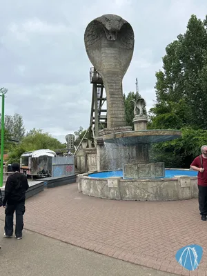 Photo from Chessington World of Adventures by Astaroth73