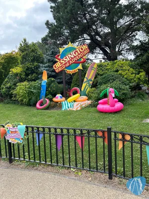 Photo from Chessington World of Adventures by Astaroth73