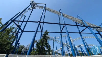 Foto aus Gardaland von ViernheimerBub