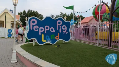 Foto aus Gardaland von ViernheimerBub