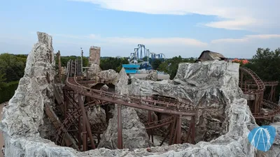 Foto aus Gardaland von ViernheimerBub