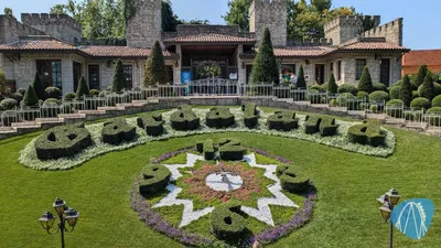 Foto aus Gardaland von ViernheimerBub