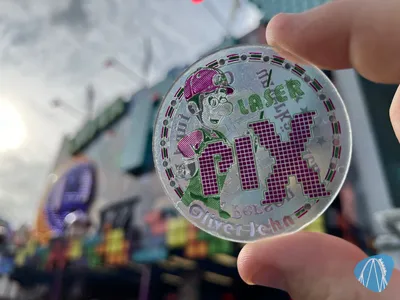 Foto aus Cranger Kirmes von ahoiseemann