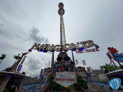 Foto aus Cranger Kirmes von ahoiseemann