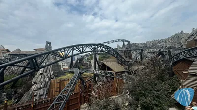 Foto aus Phantasialand von soulsurfer