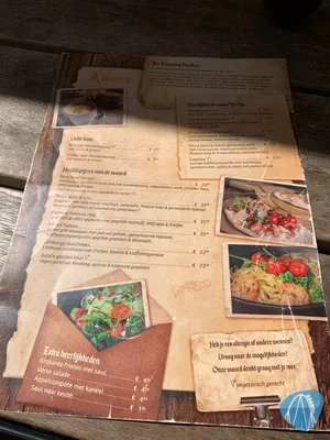Foto aus Toverland von Halst