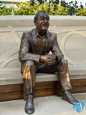 Foto aus Walt Disney World - Epcot von derzornigezorn