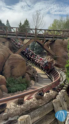 Foto aus Walt Disney World - Magic Kingdom Park von derzornigezorn