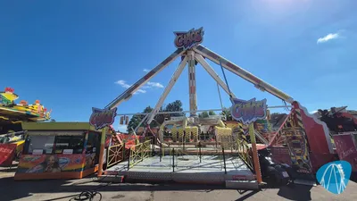 Foto aus Schwalbach-Hülzweiler - Helzwella Kirw von coaster_Markus