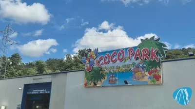 Foto aus Coco Park von coaster_Markus