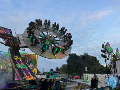 Foto aus Eindhoven (NL) - Park Hilaria von ahoiseemann