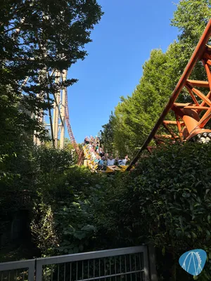 Foto aus Plopsaland Deutschland von lasse2412