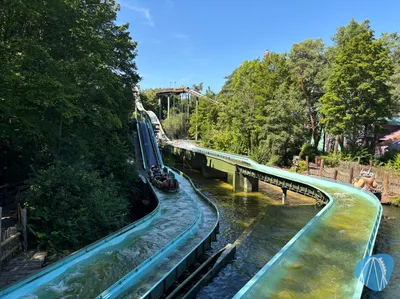 Foto aus Plopsaland Deutschland von lasse2412
