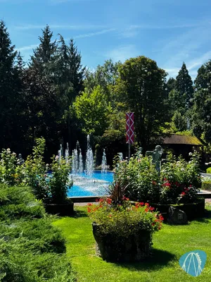 Foto aus Europa-Park von derzornigezorn