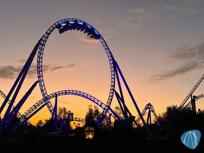 Foto aus Europa-Park von Cyril09
